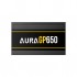 Блок живлення 650W GP650 GAMDIAS 4711514500363