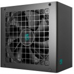 Блок живлення 650W PN650D GamerStorm DeepCool R-PN650D-FC0B-JGEU-V2