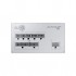 Блок живлення 650W WHITE SeaSonic CORE GX-650-ATX31-WHITE