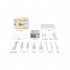 Блок живлення 650W WHITE SeaSonic CORE GX-650-ATX31-WHITE