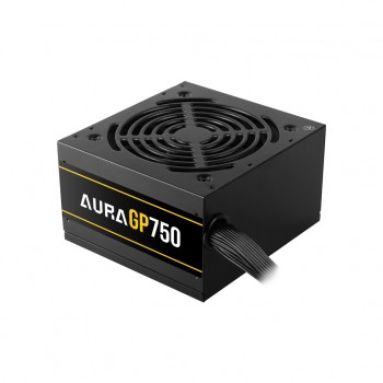 Блок живлення 750W GP750 GAMDIAS 4711514500820
