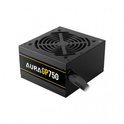 Блок живлення 750W GP750 GAMDIAS 4711514500820