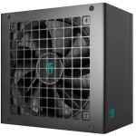 Блок живлення 750W PN750D GamerStorm DeepCool R-PN750D-FC0B-JGEU-V2