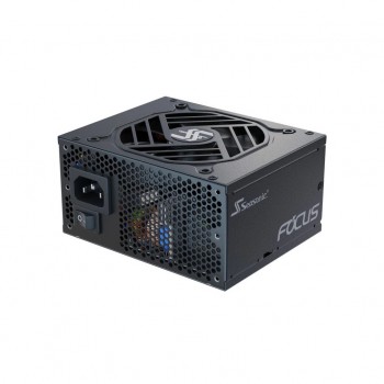 Блок живлення 750W SeaSonic FOCUS-SGX-750