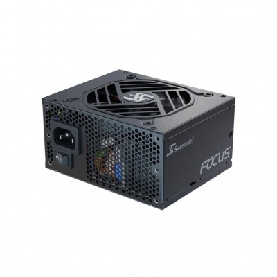 Блок живлення 750W SeaSonic FOCUS-SGX-750