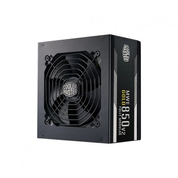 Блок живлення 850W Cooler Master MPE-8501-AFAAG-3EEU
