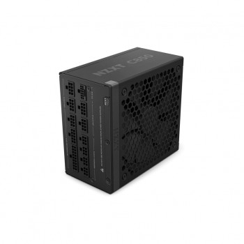 Блок живлення 850W NZXT PA-8G2BB-EU