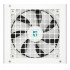Блок живлення 850W PN850M White GamerStorm DeepCool R-PN850M-FC0W-JGEU