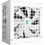 Блок живлення 850W PN850M White GamerStorm DeepCool R-PN850M-FC0W-JGEU