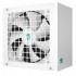 Блок живлення 850W PN850M White GamerStorm DeepCool R-PN850M-FC0W-JGEU