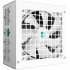 Блок живлення 850W PN850M White GamerStorm DeepCool R-PN850M-FC0W-JGEU