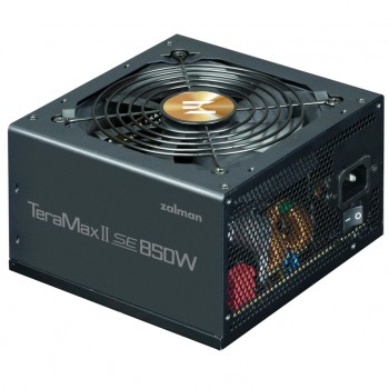Блок живлення 850W Teramax II SE Zalman ZM850-TMX2SE