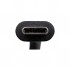 Блок живлення до ноутбуку Dell 65W USB-C AC Adapter with Power Cord - Europe (450-BBVD)