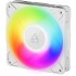 Вентилятор Arctic P12 PRO A-RGB WHT (ACFAN00311A)
