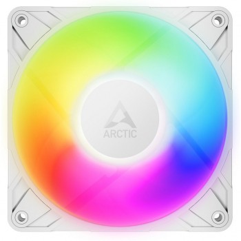 Вентилятор Arctic P12 PRO A-RGB WHT (ACFAN00311A)