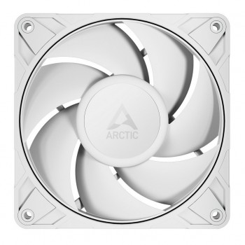 Вентилятор Arctic P12 PRO PST WHITE (ACFAN00308A)