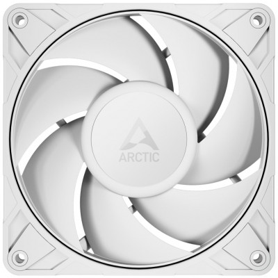 Вентилятор Arctic P12 PRO PST WHITE (ACFAN00308A)
