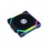 Вентилятор Lian Li Uni Fan SL WIRELESS 120-1, Black (G99.12SL1W1B.00)
