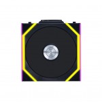 Вентилятор Lian Li Uni Fan SL WIRELESS 120-1, Black (G99.12SL1W1B.00)