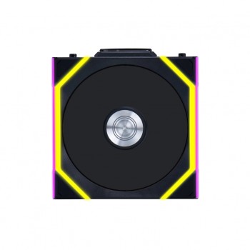 Вентилятор Lian Li Uni Fan SL WIRELESS 120-1, Black (G99.12SL1W1B.00)