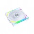 Вентилятор Lian Li Uni Fan SL WIRELESS 120-1, White (G99.12SL1W1W.00)