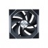 Вентилятор Lian Li Uni Fan SL WIRELESS 120-3, Black (G99.12SL1W3B.00)