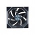Вентилятор Lian Li Uni Fan SL WIRELESS 120-3, Black (G99.12SL1W3B.00)