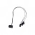 Вентилятор Lian Li Uni Fan SL WIRELESS 120-3, Black (G99.12SL1W3B.00)