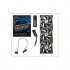 Вентилятор Lian Li Uni Fan SL WIRELESS 120-3, Black (G99.12SL1W3B.00)