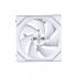 Вентилятор Lian Li Uni Fan SL WIRELESS 120-3, White (G99.12SL1W3W.00)