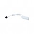 Вентилятор Lian Li Uni Fan SL WIRELESS 120-3, White (G99.12SL1W3W.00)