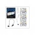 Вентилятор Lian Li Uni Fan SL WIRELESS 120-3, White (G99.12SL1W3W.00)