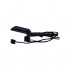 Вентилятор Lian Li Uni Fan SL WIRELESS LCD Reverse, 120-1 (G99.12RSLLCD1W1B.00)