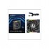 Вентилятор Lian Li Uni Fan SL WIRELESS LCD Reverse, 120-1 (G99.12RSLLCD1W1B.00)