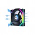 Вентилятор Lian Li Uni Fan SL WIRELESS LCD Reverse, 120-1 (G99.12RSLLCD1W1B.00)