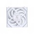 Вентилятор Lian Li Uni Fan SL WIRELESS LCD Reverse, 120-1 (G99.12RSLLCD1W1W.00)