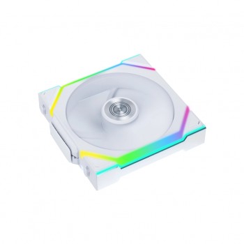 Вентилятор Lian Li Uni Fan SL WIRELESS Reverse, 120-1, Wh (G99.12RSL1W1W.00)