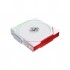 Вентилятор Lian Li Uni Fan TL WIRELESS 120-1, White (G99.12TL1W1W.00)