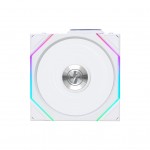 Вентилятор Lian Li Uni Fan TL WIRELESS 120-1, White (G99.12TL1W1W.00)