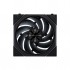 Вентилятор Lian Li Uni Fan TL WIRELESS 120-3, Black (G99.12TL1W3B.00)