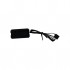 Вентилятор Lian Li Uni Fan TL WIRELESS 120-3, Black (G99.12TL1W3B.00)