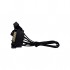 Вентилятор Lian Li Uni Fan TL WIRELESS 120-3, Black (G99.12TL1W3B.00)