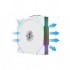 Вентилятор Lian Li Uni Fan TL WIRELESS 120-3, White (G99.12TL1W3W.00)