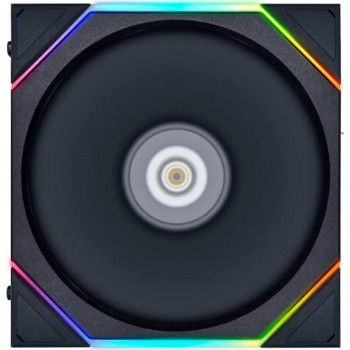 Вентилятор Lian Li Uni Fan TL WIRELESS Reverse, 140-1, Bl (G99.14RTL1W1B.00)