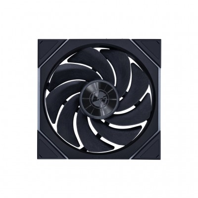 Вентилятор Lian Li Uni Fan TL WIRELESS Reverse, 140-1, Bl (G99.14RTL1W1B.00)
