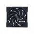 Вентилятор Lian Li Uni Fan TL WIRELESS Reverse, 140-1, Bl (G99.14RTL1W1B.00)