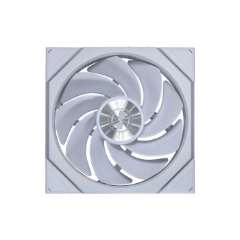 Вентилятор Lian Li Uni Fan TL WIRELESS Reverse, 140-1, Wh (G99.14RTL1W1W.00)