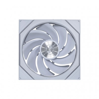 Вентилятор Lian Li Uni Fan TL WIRELESS Reverse, 140-1, Wh (G99.14RTL1W1W.00)