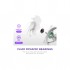 Вентилятор NZXT F420 RGB Core Fan (Single Frame) - White (RF-U42HF-W1)