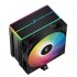Вентилятор до процесора Deepcool AG500 BK ARGB V2 (R-AG500-BKAMMN-GJD)